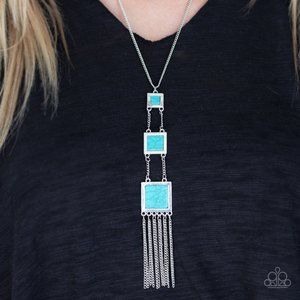 3+/$5 ea. This Land Is Your Land - Blue